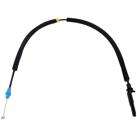 Dorman Release Cable 912-744